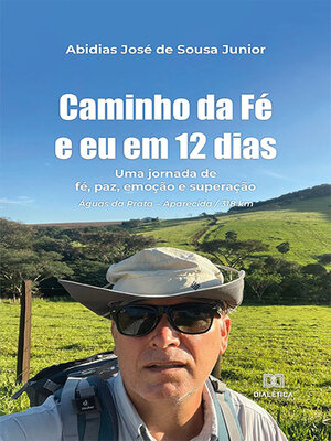 cover image of Caminho da Fé e eu em 12 dias